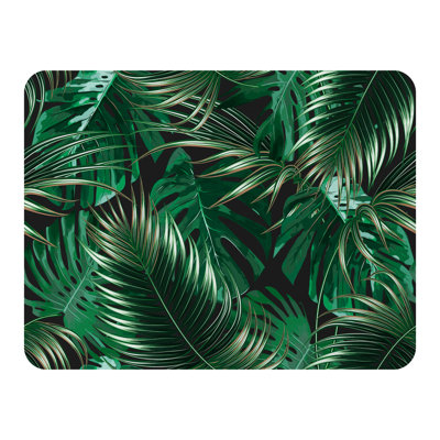 Moffett Throw Blanket