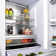 ZLINE 36 in. 19.6 cu. ft. French Door Built-In Bottom Freezer Refrigerator with Water Dispenser and Ice Maker in Satin Stainless Steel
