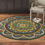 Tapis 100% laine Owensboro-1314759247