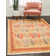 Jaeden Oriental Indoor Rug