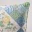 Caldwell Patchwork Pillow