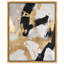 Toile «Cracked Gilt I» par Art Remedy-112502007-112502012-116318903