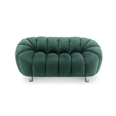 Mitesh Upholstered Sofa