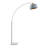 Dedre 68.5'' Arched Floor Lamp-149424362-149425888