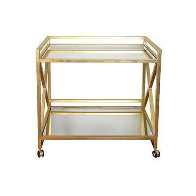 Gerard Bar Cart