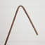 38in. Artificial Palmate Fern Stems, Set of 3
