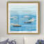 «Summer Regatta II», peinture sur toile-1767302076-1767301652