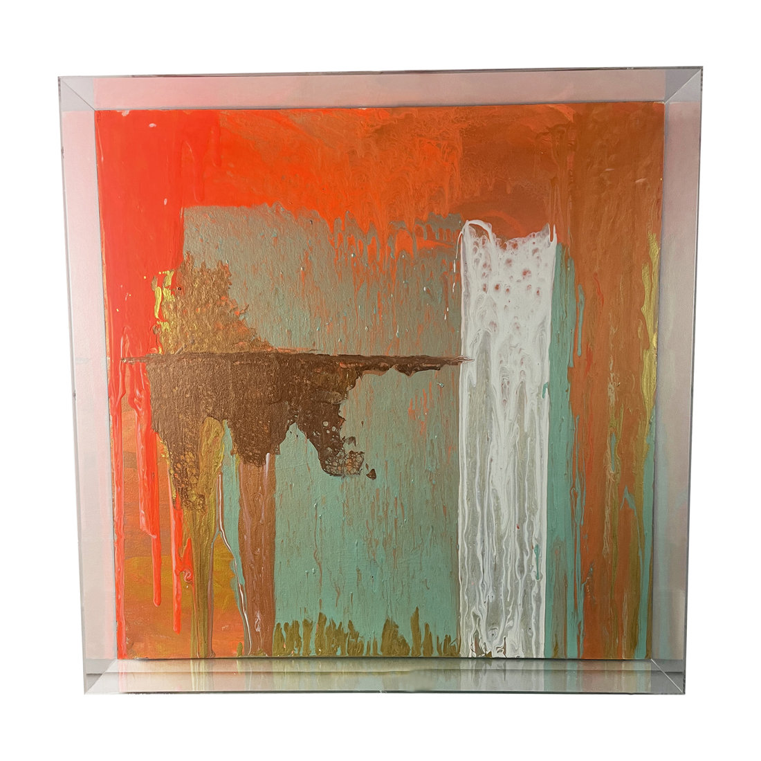 Aidan Gray " Top Shelf " Painting Print Wayfair