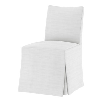 Lia Upholstered Dining Chair