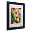 Mastiff II mat sur toile tendue-17978306-40268477