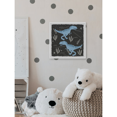 Leyva Single Picture Frame Painting
