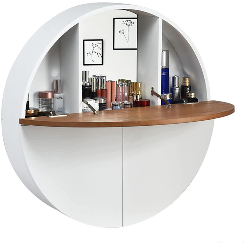 Bobby-Jai Wall Bathroom Cabinet