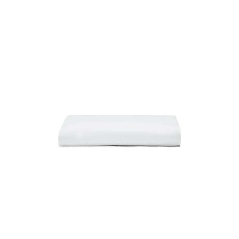 Premium Sateen Fitted Sheet, Queen Fitted Sheet