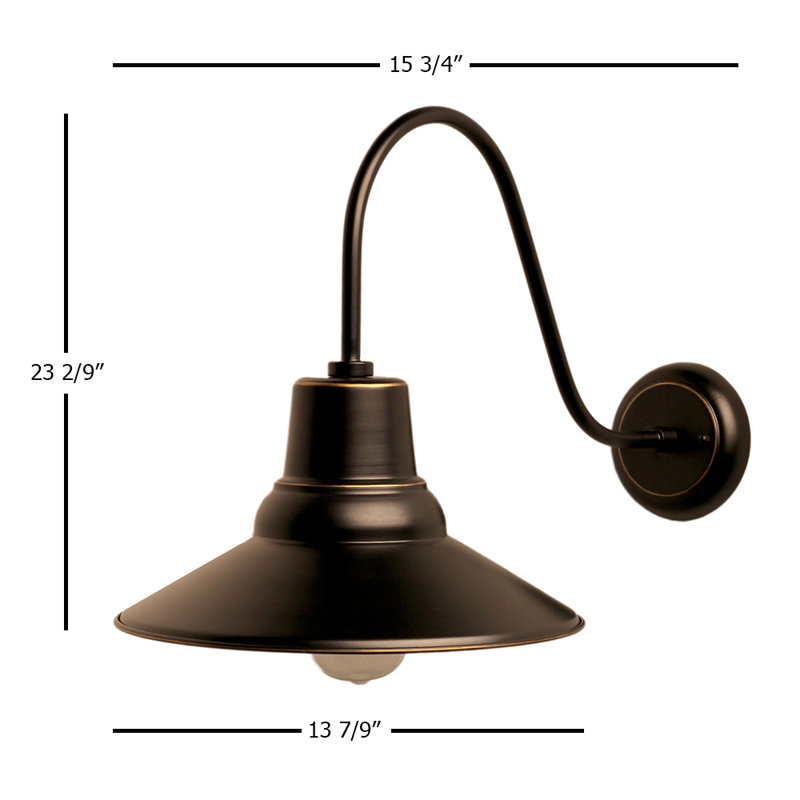 Chestertown Wall Light