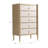 Commode 5 tiroirs Egremont
