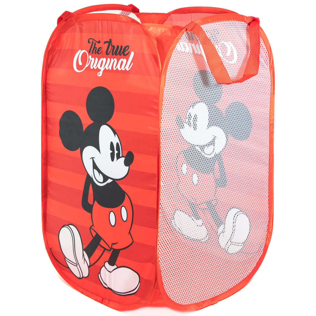 Mickey Mouse Mickey Mouse - Pop Up Hamper