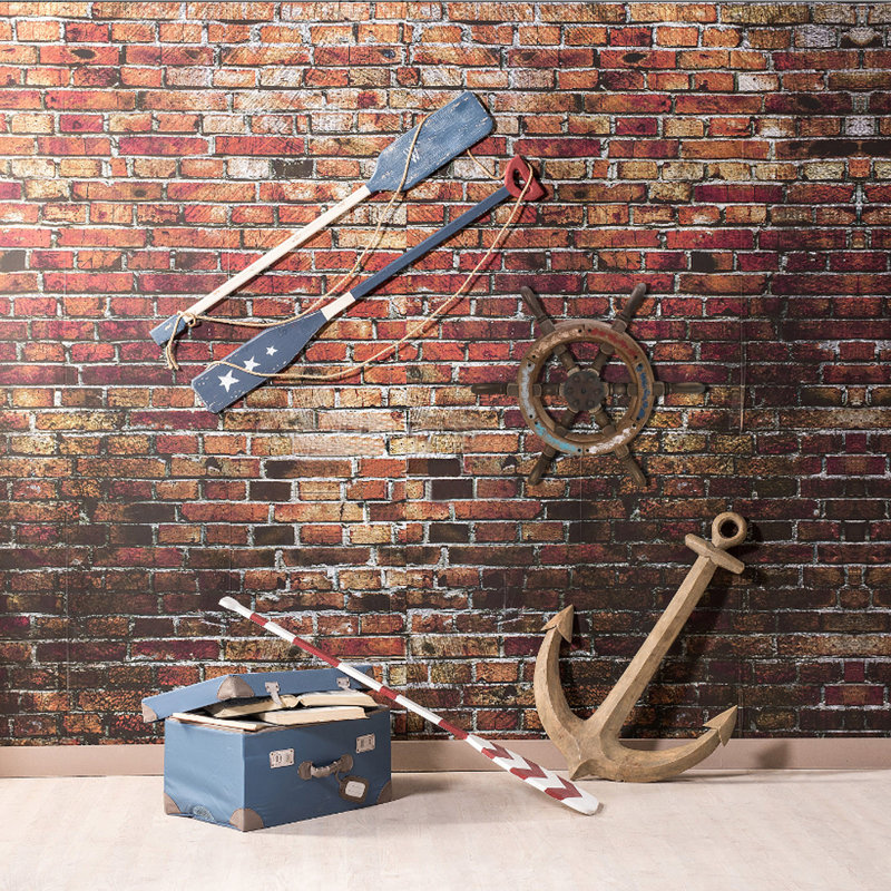 Wooden Ship Wheel (s), 17'' H x 16'' W x 2'' D