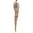 Rustic Lodge 30 - Light Dimmable Tiered Chandelier