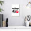 Maquillage de Shuttleworth est mon art-108445546