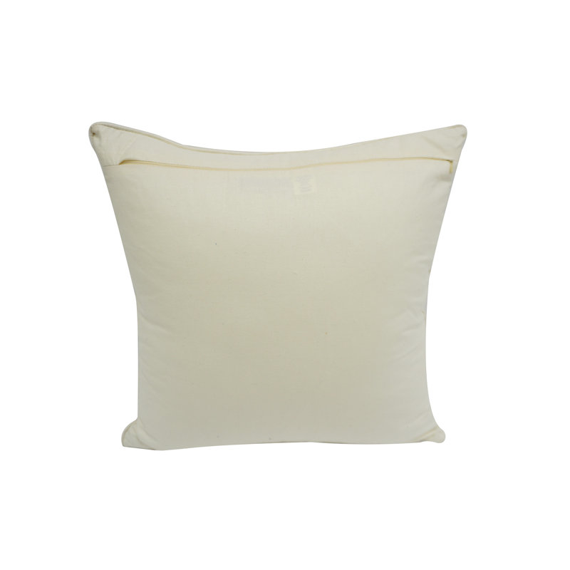 Coussin Shahrega