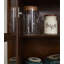Buffet en bois American Country Style Euphorbia
