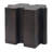 Keagan Art Modular Convex Edge MGO Side Table-119010181