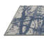 Tapis gris lavable à la machine-1652814357