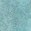 TAPIS DE SALLE DE BAIN EN POLYESTER ÉCOLOGIQUE ET ACCOUDÉ À LA MAIN Accomac - Rond | Turquoise / blanc | Conception solide | Tapis de salon, chambre à coucher
