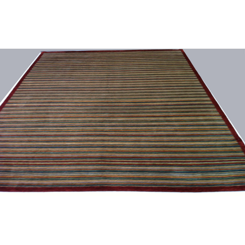 One-of-a-Kind 8' X 10' Area Rug