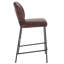Tabouret de bar et de comptoir Barrington-842969756-842969755