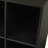 12 Pair Stackable Shoe Storage Cabinet-30737874