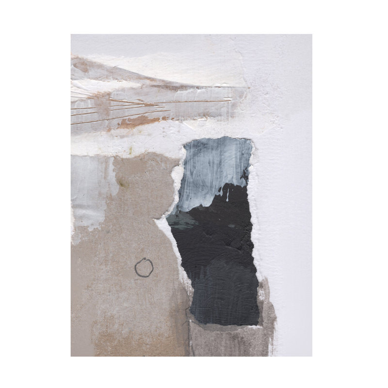 Dan Hobday 672 Canvas Art, 47" H x 35" W