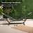 Double Spreader Bar Hammock 