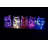 Stoller Outdoor 50 - Bulb 16'' Battery Powered LED Fairy String Light-374592185