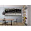 Arbre solitaire - ensemble de 3 impressions sur toile tendue-1738476067