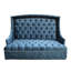 Velvet Sofa