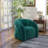 Bricyn Swivel Barrel Chair-2102050280