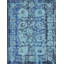 Tapis bleu ciel Colfin-29215888
