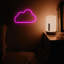 LED Lighted Sign