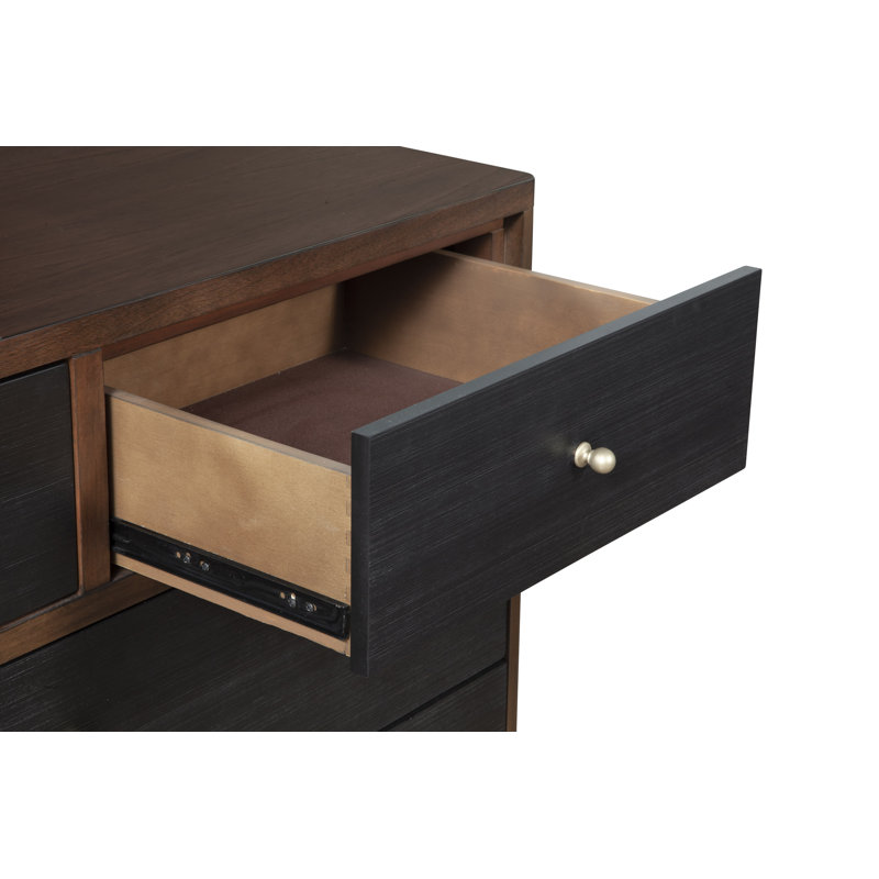 60'' W 7 - Drawer Dresser