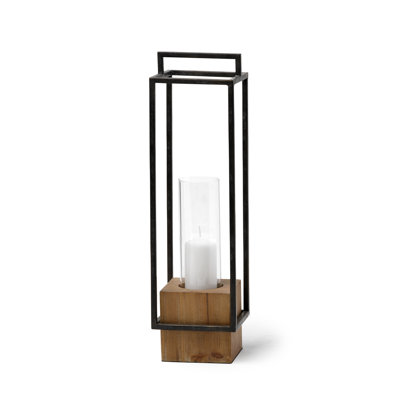Nesmith Tabletop Lantern