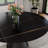 Round Stone Dining Table for Modern Living Room, Home-685046075-685046074