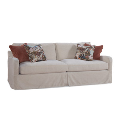 Pandora Slipcovered Sofa