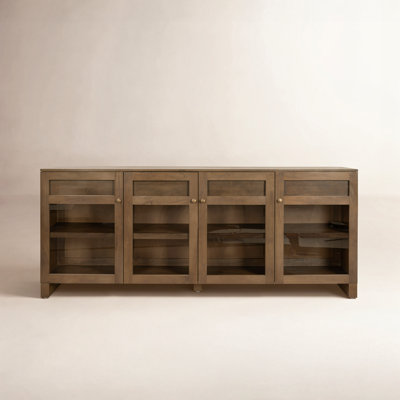 Stonewall Mango Sideboard
