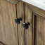 Ensemble de meuble-lavabo double 60 po Bonsai-18403353