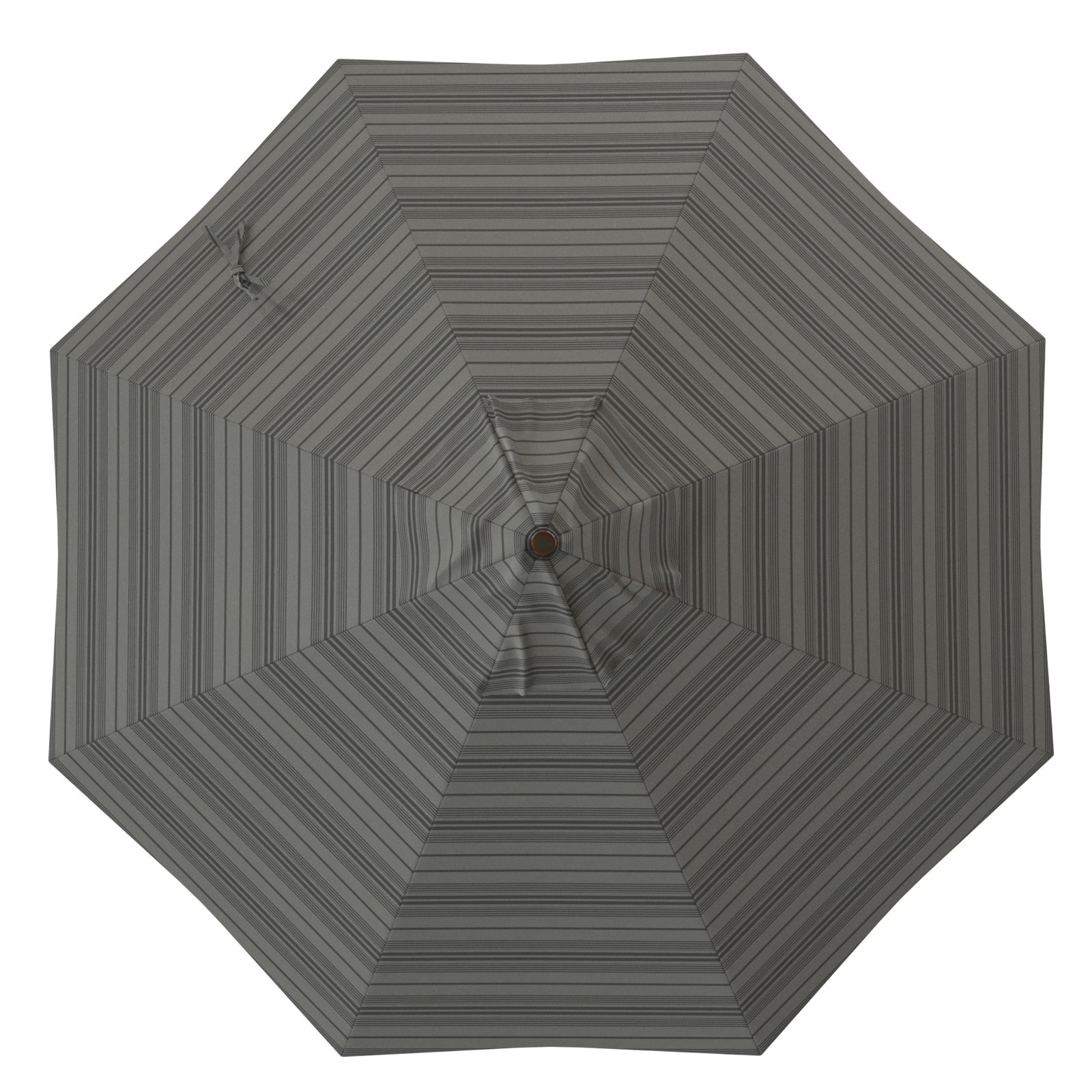 Santana 9' Umbrella, Welfleet Steel Outdura®