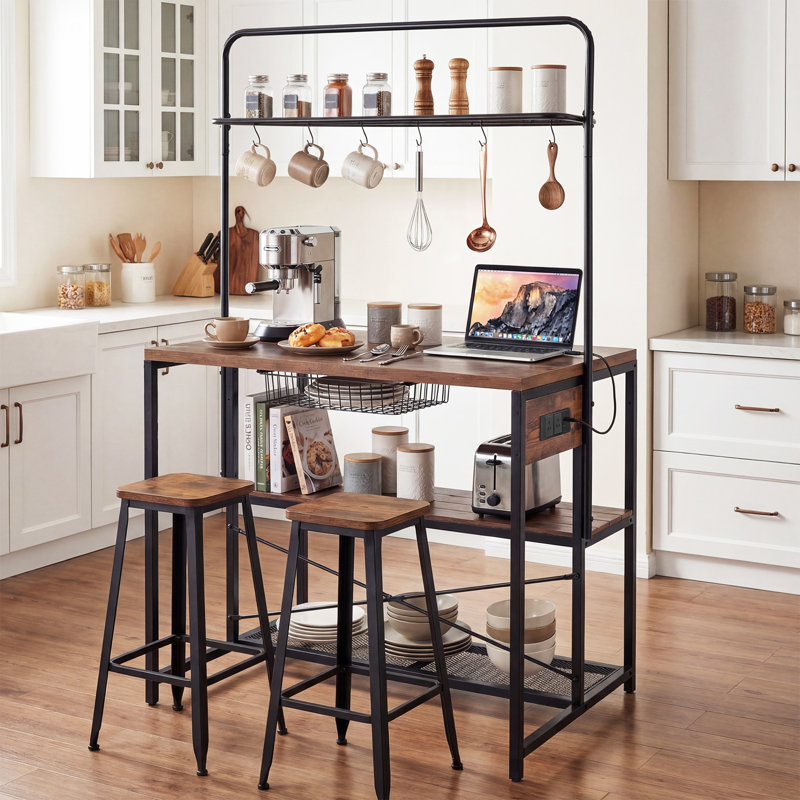 107cm Sideboard