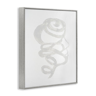 Estampe numérique minimaliste, dessin de Vanna Lam