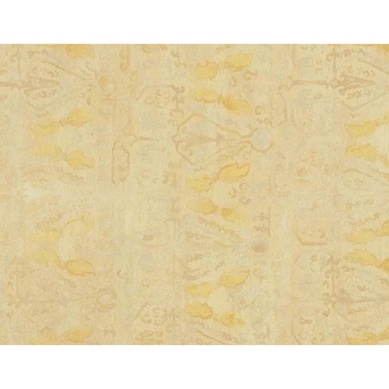 Savonile Ravenna Azm Silk Oriental Area Rug, Rectangle 10'2" x 14'2"