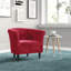Fauteuil demi-tonneau de 31,5 po de largeur Liam-24337473